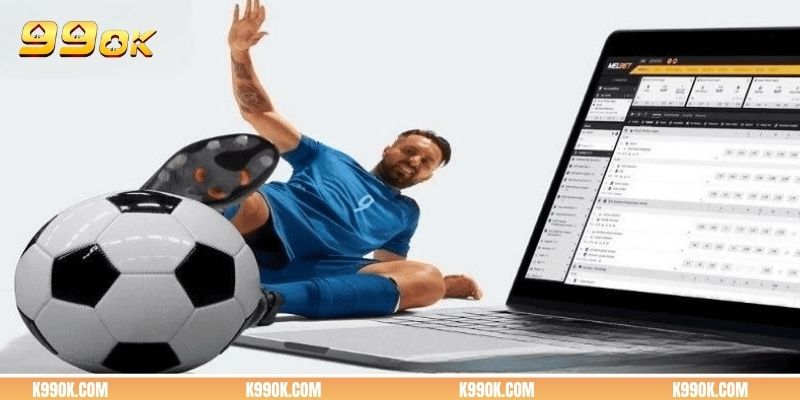 Bảng thông tin tỷ lệ kèo trước giờ bóng lăn