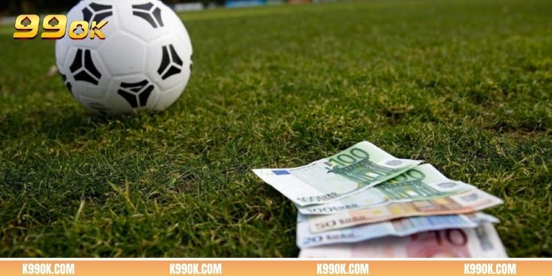 Cá cược bóng đá trực tuyến thu hút đông đảo game thủ