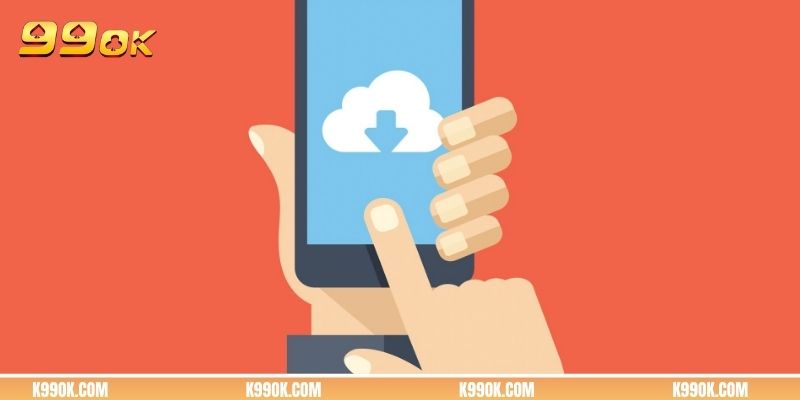 Các bước tải app nhà cái trên máy hệ iOS dễ dàng