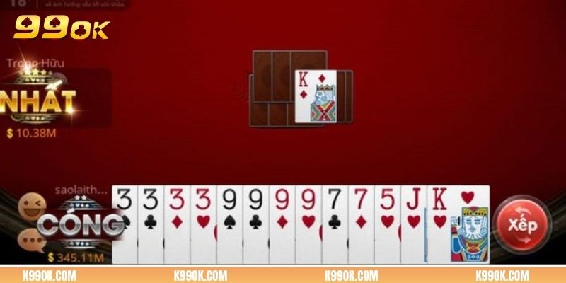 Chiến thuật áp dụng chặt heo đỏ theo từng tình huống