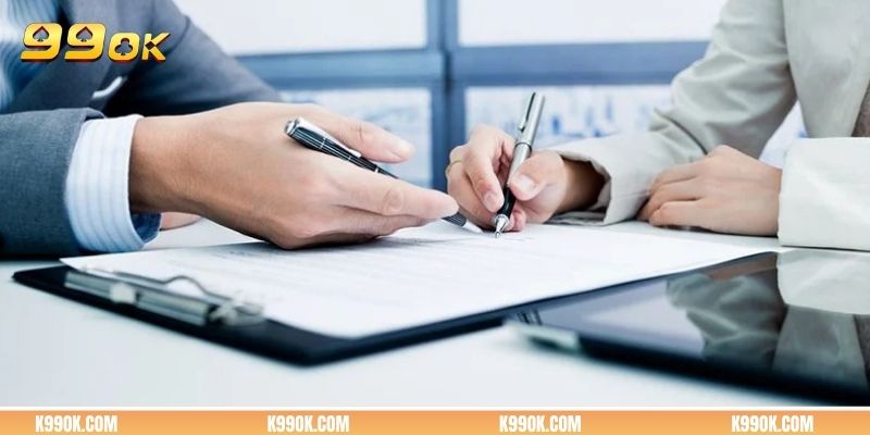 Chính sách miễn trách nhiệm áp dụng cho các người chơi