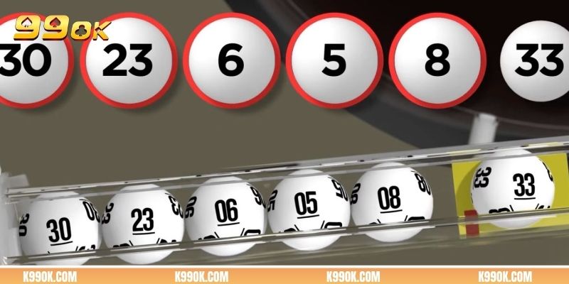 Cách chốt số lô đẹp hôm nay hiệu quả