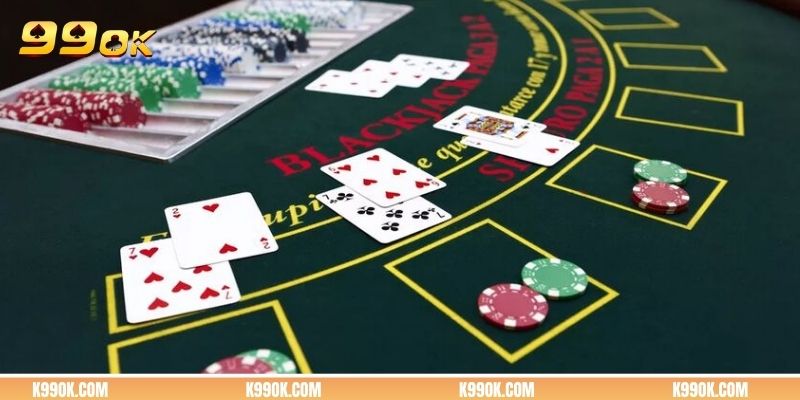 Giới thiệu cơ bản về sảnh game bài 99OK