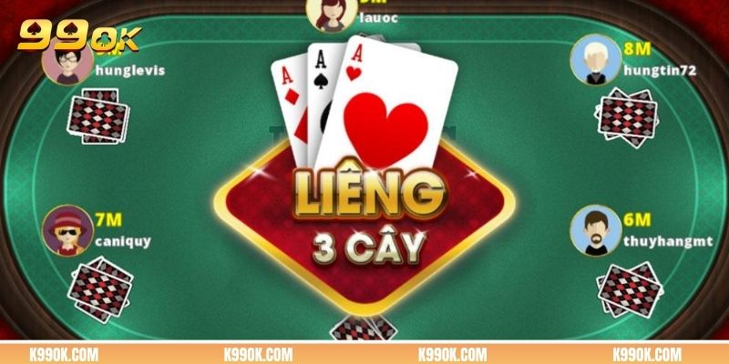 Hiểu đúng về kinh nghiệm chơi Liêng 