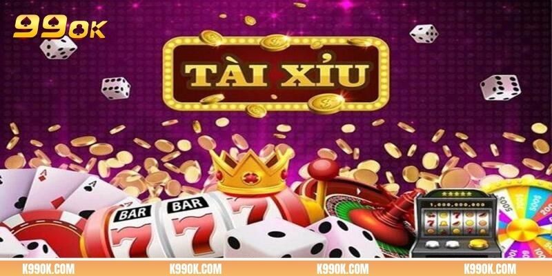 Khái quát chung về tài xỉu online tiền thật