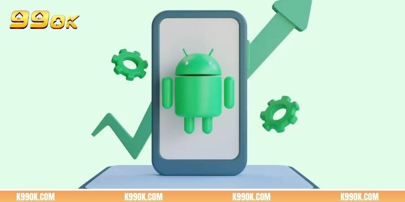 Liên tục cập nhật app để trải nghiệm chất lượng