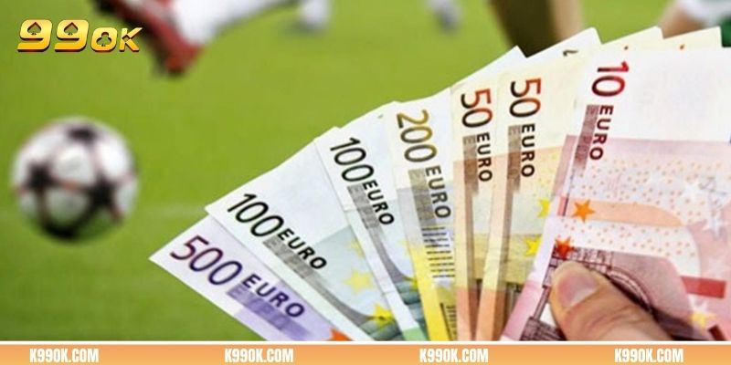 Lợi ích nổi bật khi tham gia cá cược bóng đá online 