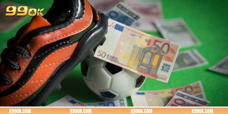 Mẹo đọc kèo bóng đá hôm nay hiệu quả