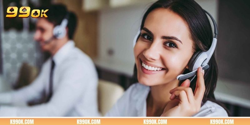 Những tình huống cần liên hệ 99OK ngay