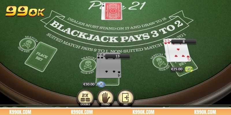 Quản lý vốn chặt chẽ ngay khi bước vào ván