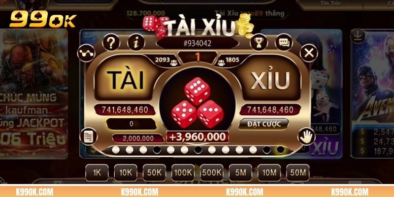 Quản lý vốn theo từng diễn biến trên phiên đấu