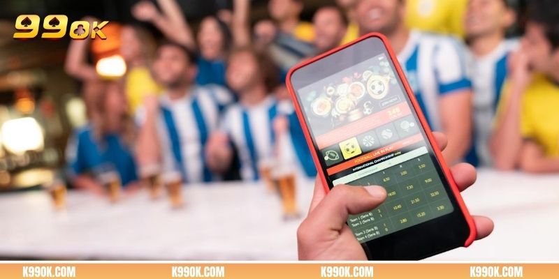 Tầm quan trọng của việc tải app 99OK cực lớn