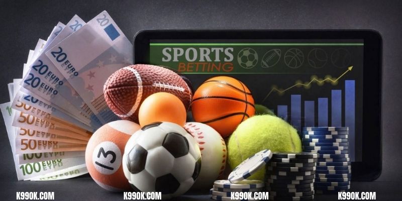 Thể thao 99OK nổi bật với nhiều sảnh cược hot hit bậc nhất