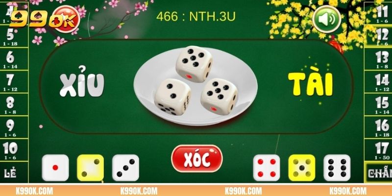 Thời gian và quy trình diễn ra mỗi phiên