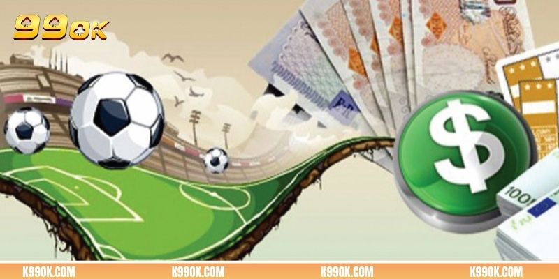 Thông tin về cược bóng đá cúp Châu Âu