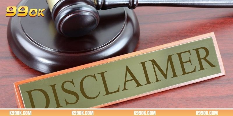 Tìm hiểu cơ bản đối với chính sách miễn trừ trách nhiệm