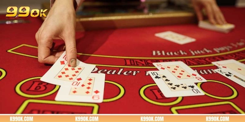 Tối ưu Double Down và Split đúng lúc