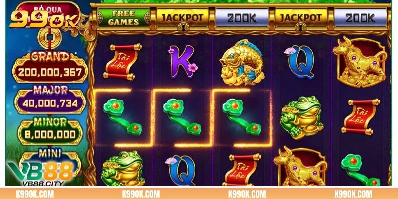 Tổng quan về game nổ hũ phát lộc online hấp dẫn