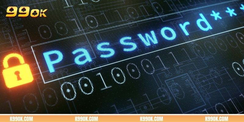 Tránh làm lộ mật khẩu cá nhân và OTP