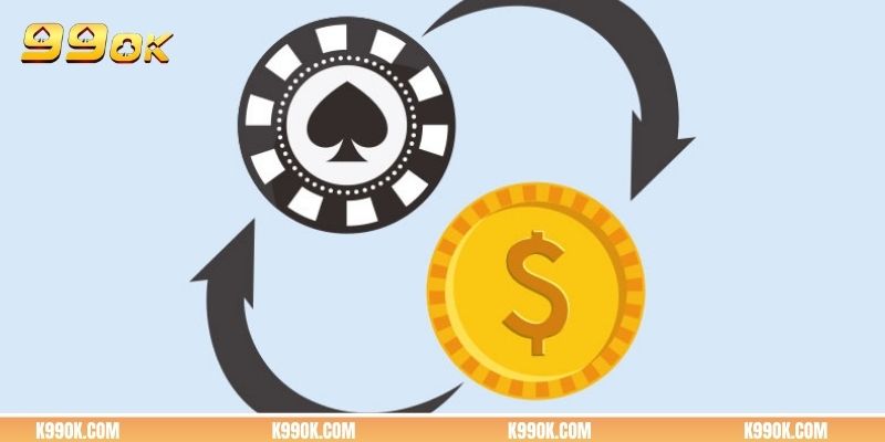 Ưu đãi hoàn trả liên tục cho người chơi