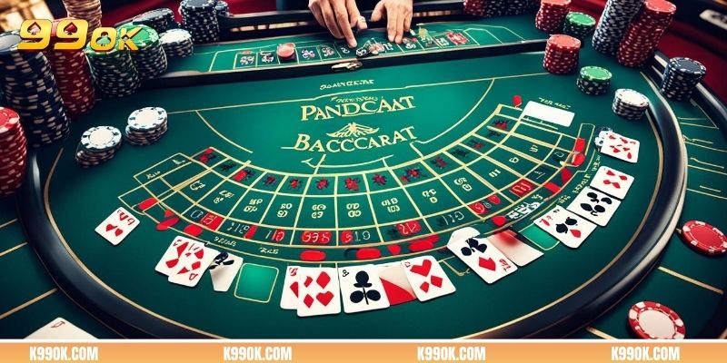 Ưu tiên chọn cửa Banker để giảm rủi ro