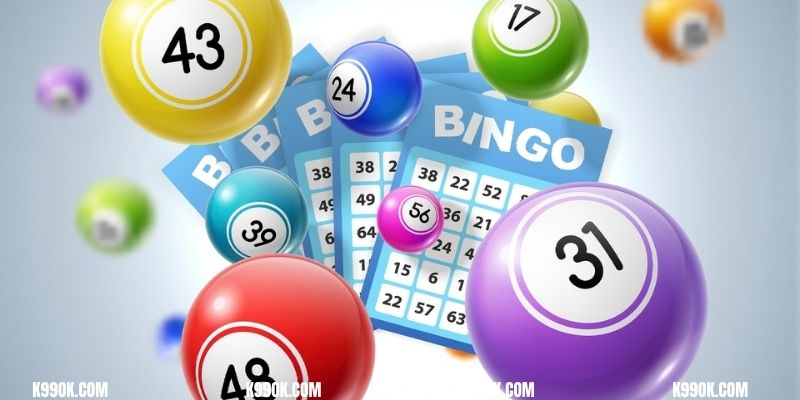 Xổ số 99OK đa dạng loại hình, mở thưởng minh bạch