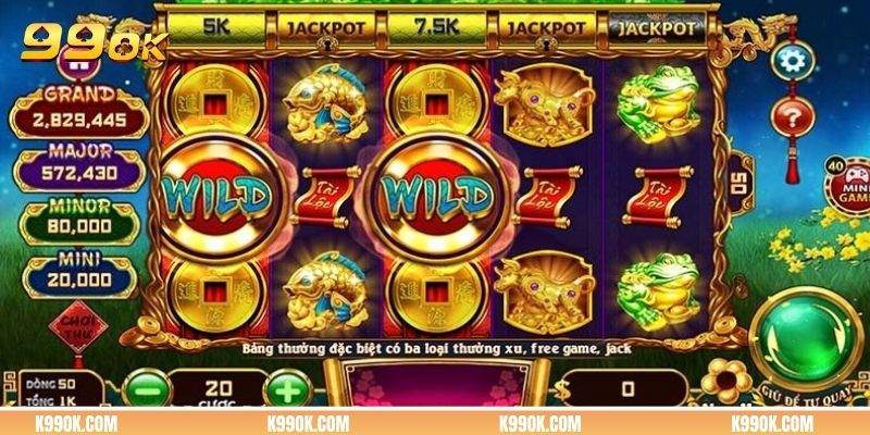 Yếu tố ảnh hưởng tới tỷ lệ trúng trong game